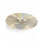 Used SABIAN 10in HH Splash Cymbal