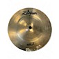 Used Zildjian 8in amir II Splash Cymbal thumbnail