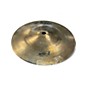 Used Zildjian 8in amir II Splash Cymbal