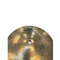 Used Zildjian 8in amir II Splash Cymbal