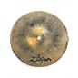 Used Zildjian 8in amir II Splash Cymbal