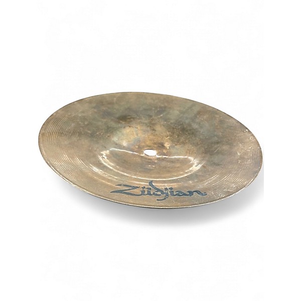 Used Zildjian 8in amir II Splash Cymbal