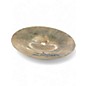 Used Zildjian 8in amir II Splash Cymbal