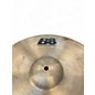 Used SABIAN 18in B8 Crash Ride Cymbal