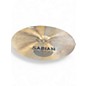 Used SABIAN 18in B8 Crash Ride Cymbal