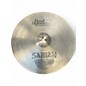 Used SABIAN 16in HH Sound Control Crash Cymbal thumbnail