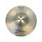 Used Zildjian 8in Avedis Splash Cymbal thumbnail