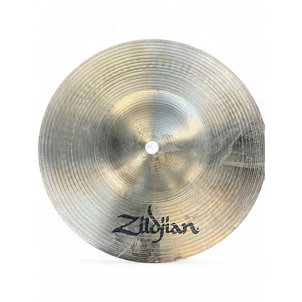 Used Zildjian 8in Avedis Splash Cymbal