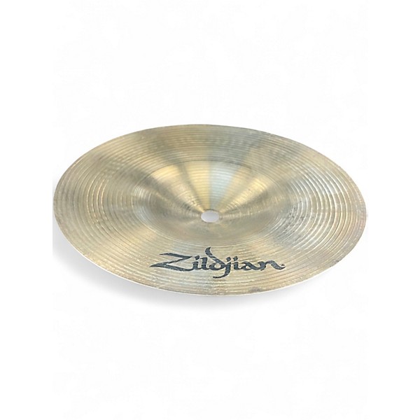 Used Zildjian 8in Avedis Splash Cymbal