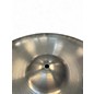 Used Zildjian 20in A Custom Ping Ride Cymbal