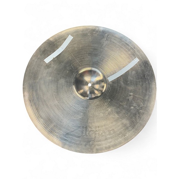 Used Zildjian 20in A Custom Ping Ride Cymbal