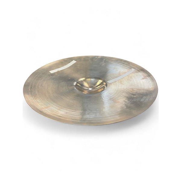 Used Zildjian 20in A Custom Ping Ride Cymbal