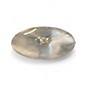 Used Zildjian 20in A Custom Ping Ride Cymbal