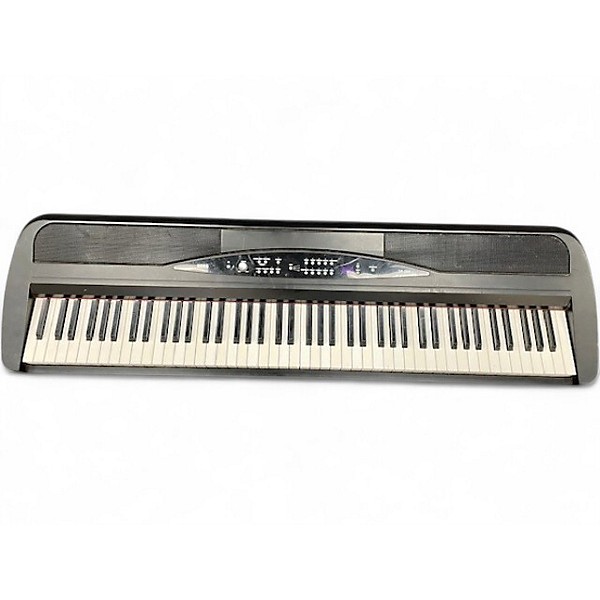 Used KORG SP280 88 Key Stage Piano
