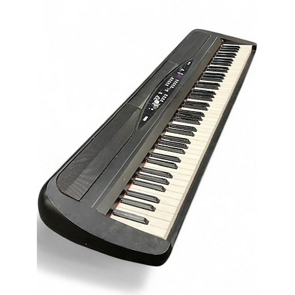 Used KORG SP280 88 Key Stage Piano