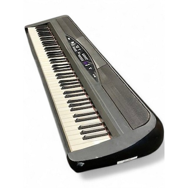 Used KORG SP280 88 Key Stage Piano