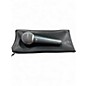 Used Shure Beta 58A Dynamic Microphone thumbnail