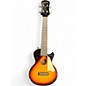 Used Epiphone LES PAUL UKULELE 2 Color Sunburst Ukulele thumbnail