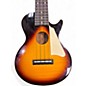 Used Epiphone LES PAUL UKULELE 2 Color Sunburst Ukulele