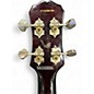 Used Epiphone LES PAUL UKULELE 2 Color Sunburst Ukulele