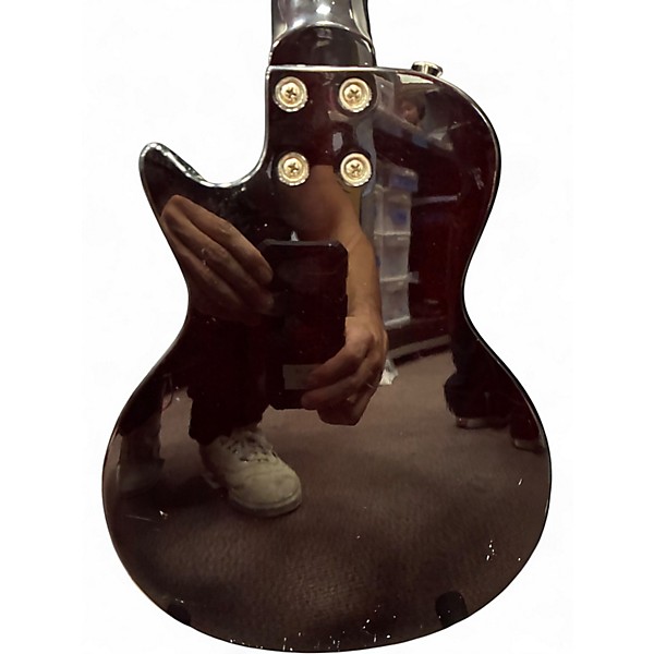 Used Epiphone LES PAUL UKULELE 2 Color Sunburst Ukulele