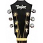 Used Taylor BT1 Baby Natural Acoustic Guitar