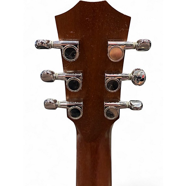 Used Taylor BT1 Baby Natural Acoustic Guitar