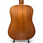 Used Taylor BT1 Baby Natural Acoustic Guitar