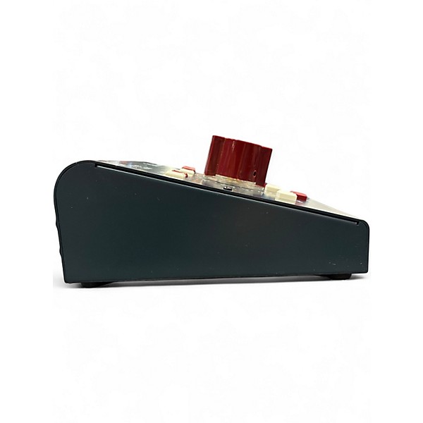 Used Heritage Audio Baby Ram