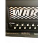 Used Randall Warhead WH300 Solid State Guitar Amp Head