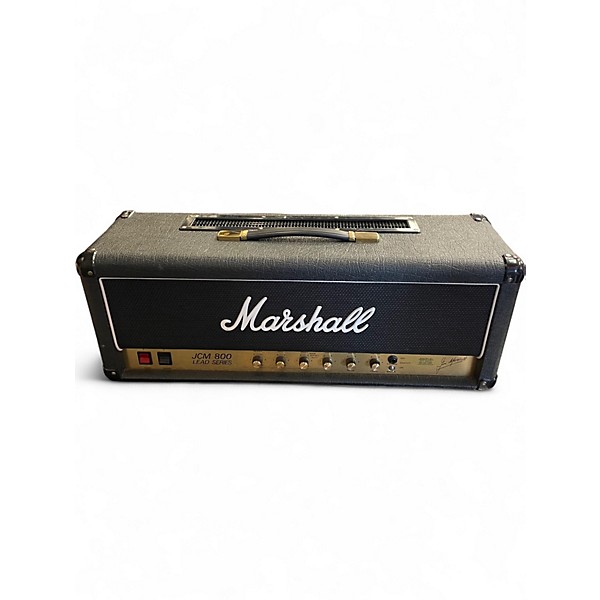 Used MESA/Boogie JCM 800 2203 VOODOO AMPS MOD Tube Guitar Amp Head