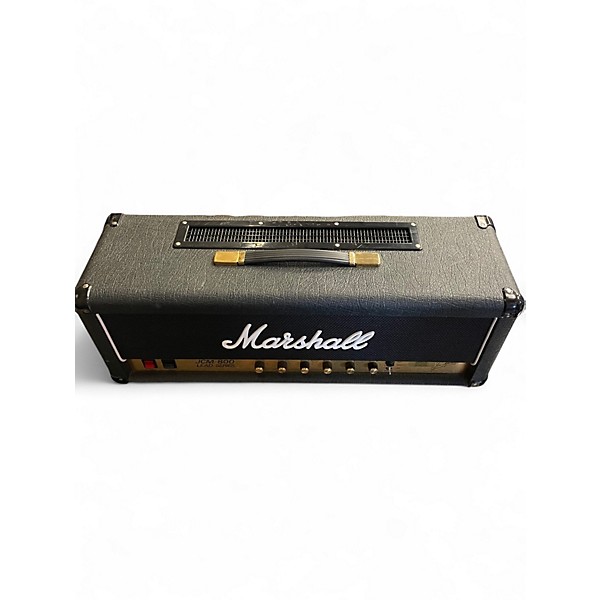 Used MESA/Boogie JCM 800 2203 VOODOO AMPS MOD Tube Guitar Amp Head
