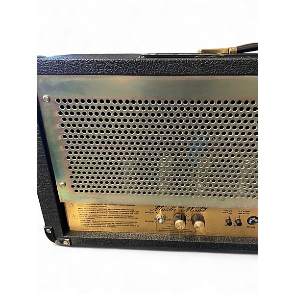 Used MESA/Boogie JCM 800 2203 VOODOO AMPS MOD Tube Guitar Amp Head