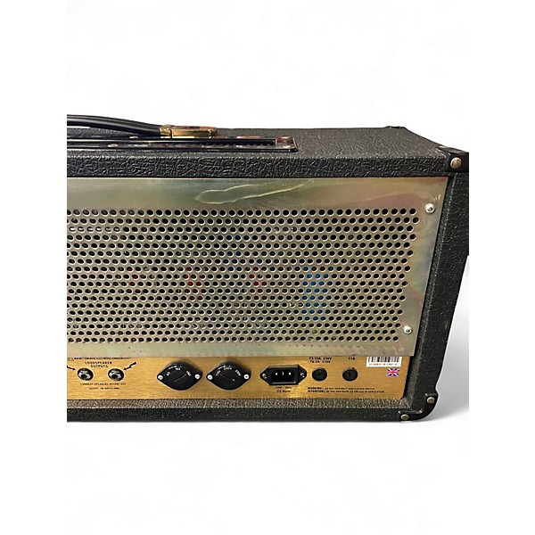 Used MESA/Boogie JCM 800 2203 VOODOO AMPS MOD Tube Guitar Amp Head