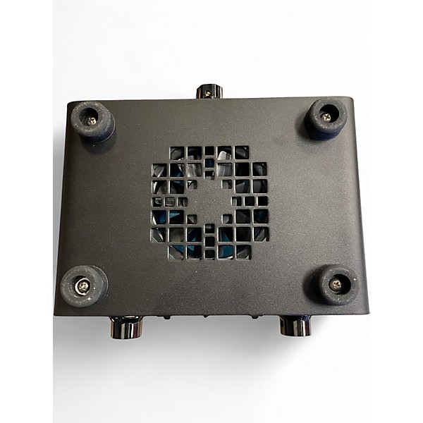 Used THD Hot Plate Power Attenuator