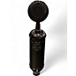 Used Blue Spark SL Blackout Condenser Microphone thumbnail