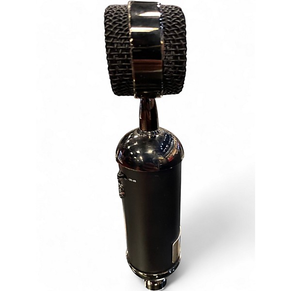 Used Blue Spark SL Blackout Condenser Microphone