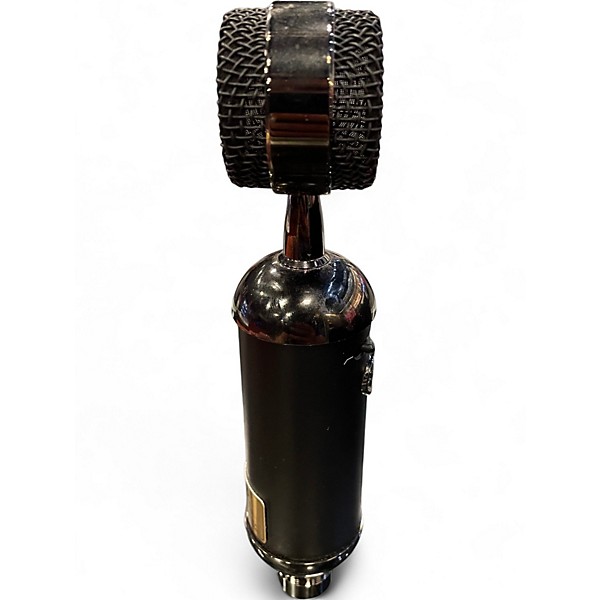Used Blue Spark SL Blackout Condenser Microphone