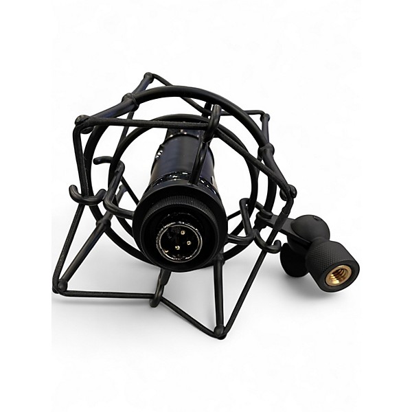 Used Blue Spark SL Blackout Condenser Microphone