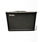 Used MESA/Boogie 2X10 Open Back Guitar Cabinet thumbnail