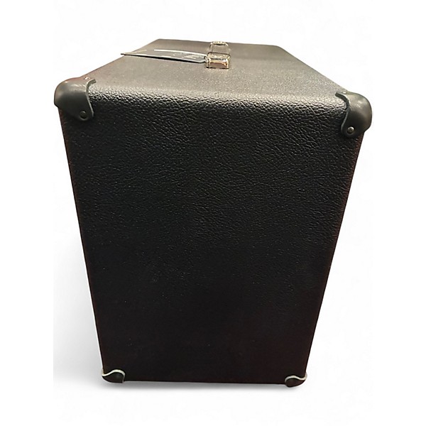 Used MESA/Boogie 2X10 Open Back Guitar Cabinet