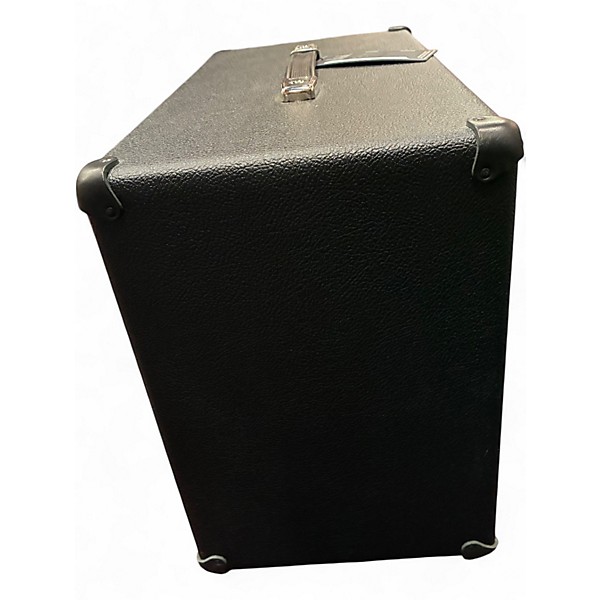 Used MESA/Boogie 2X10 Open Back Guitar Cabinet