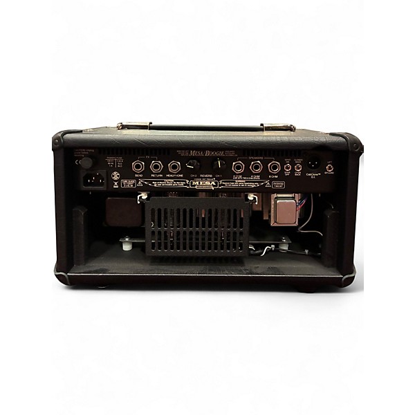 Used MESA/Boogie Mark V 25 Tube Guitar Amp Head