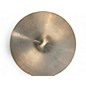 Used Zildjian 14in Avedis Hi Hat Pair Cymbal