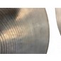 Used Zildjian 14in Avedis Hi Hat Pair Cymbal