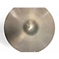 Used Zildjian 14in Avedis Hi Hat Pair Cymbal