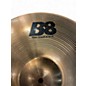 Used SABIAN 18in B8 Thin Crash Cymbal