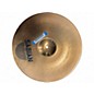 Used SABIAN 18in B8 Thin Crash Cymbal