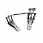 Used Pearl Eliminator Double Bass Drum Pedal thumbnail