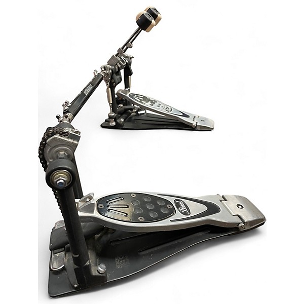 Used Pearl Eliminator Double Bass Drum Pedal